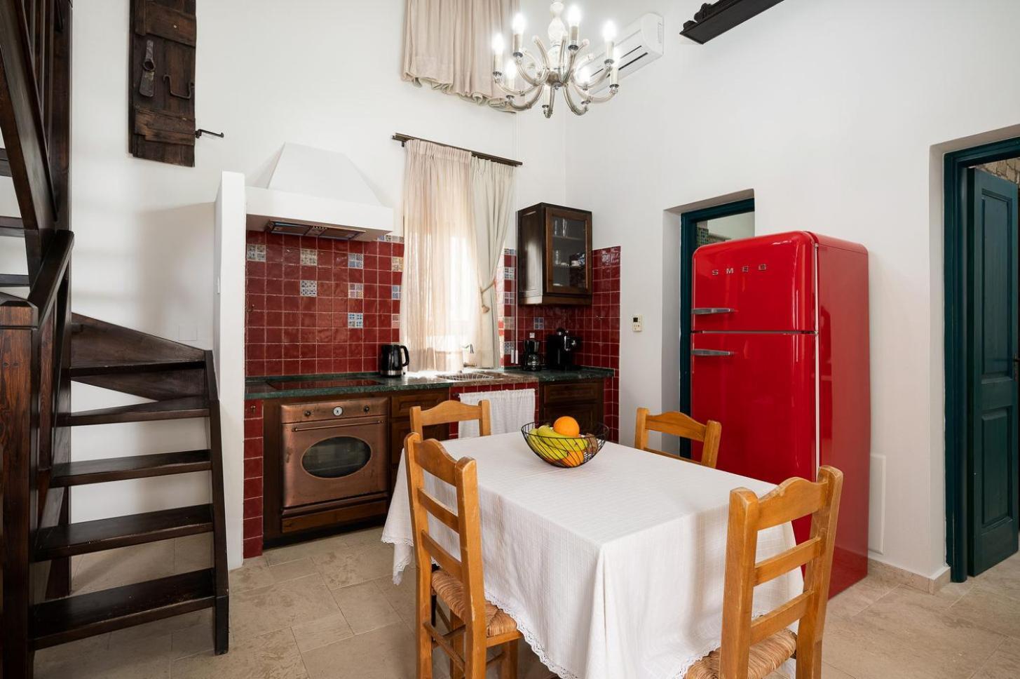 Orelia Cretan Deluxe Apartments Kamilari Exterior photo