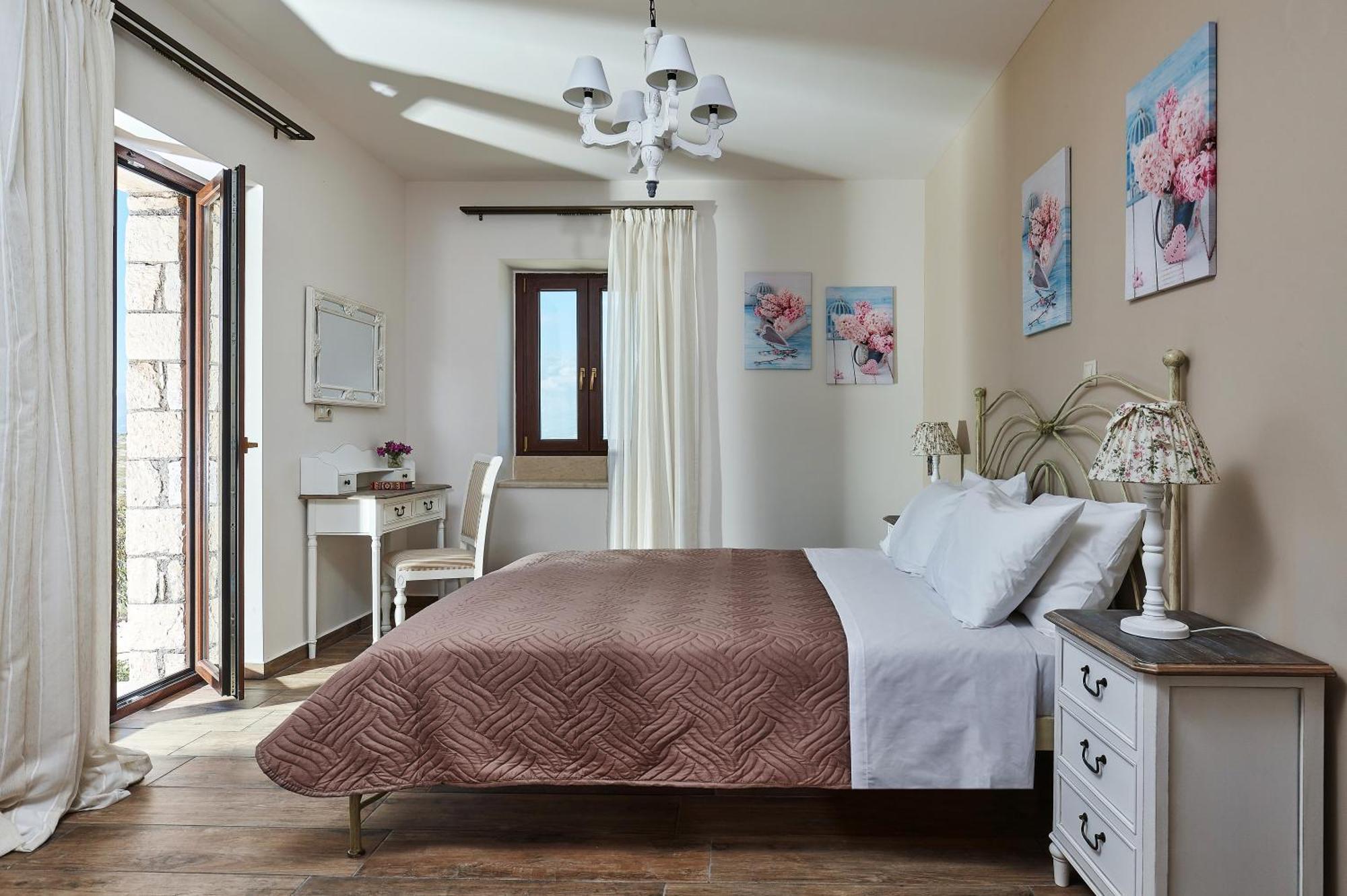 Orelia Cretan Deluxe Apartments Kamilari Exterior photo