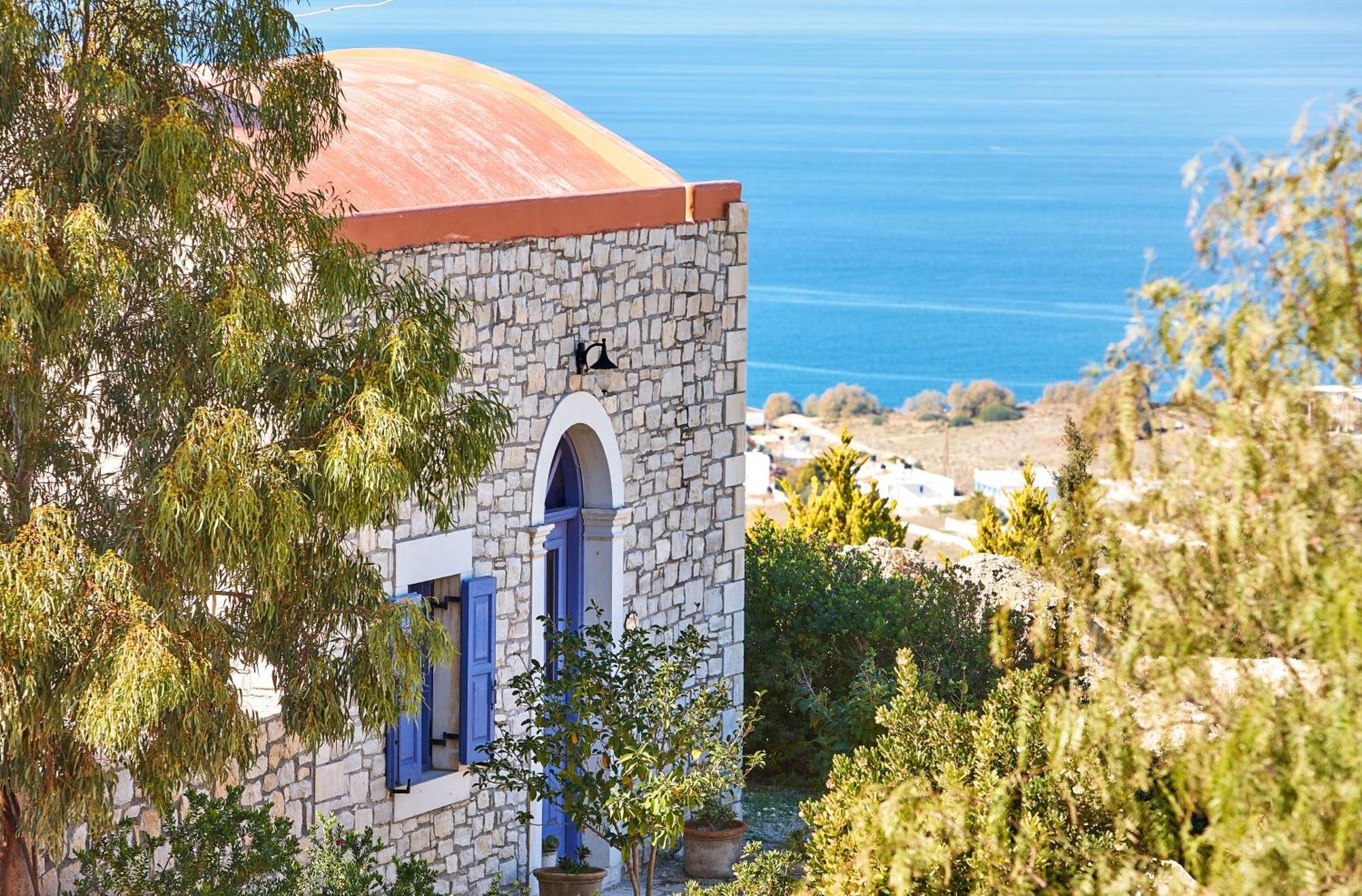 Orelia Cretan Deluxe Apartments Kamilari Exterior photo